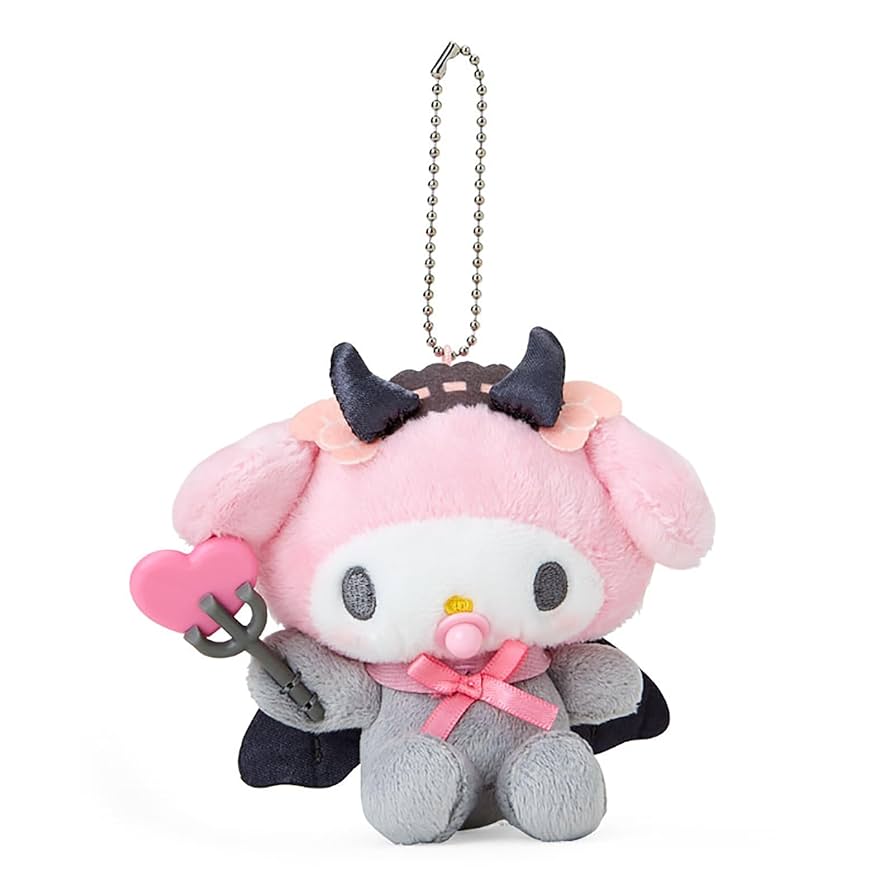 Amazon.co.jp: サンリオ(SANRIO) マスコットホルダー（ベビー